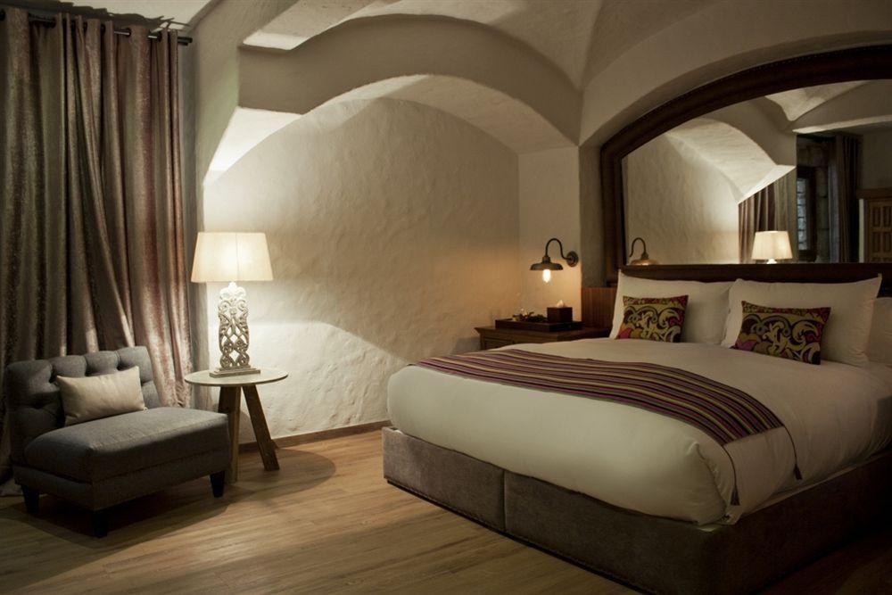 Busue A Boutique Experience Hotel Mexico City Exterior photo