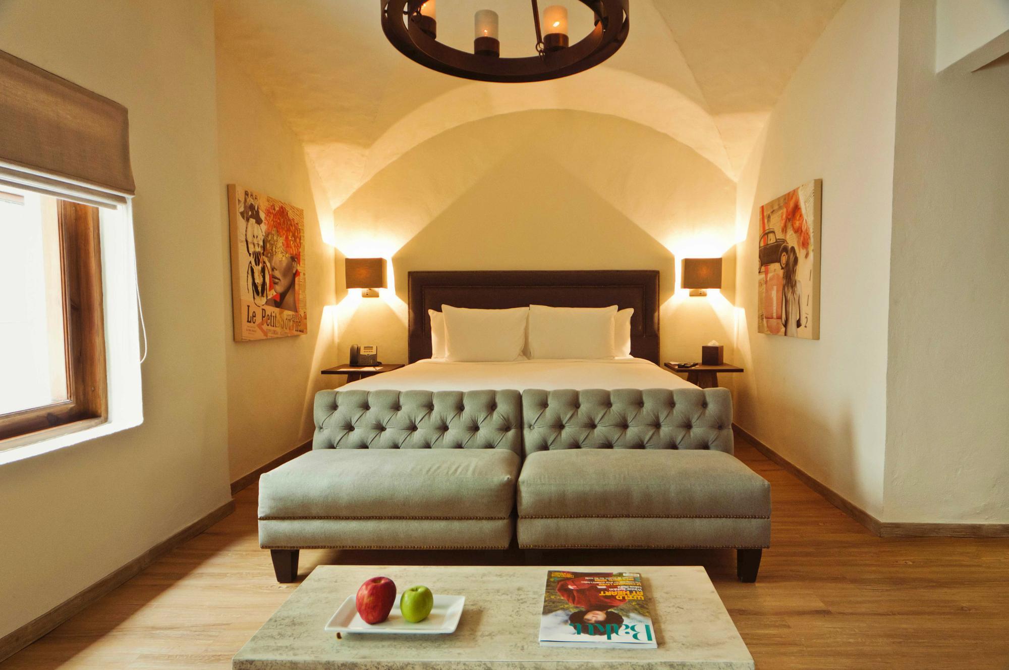 Busue A Boutique Experience Hotel Mexico City Exterior photo