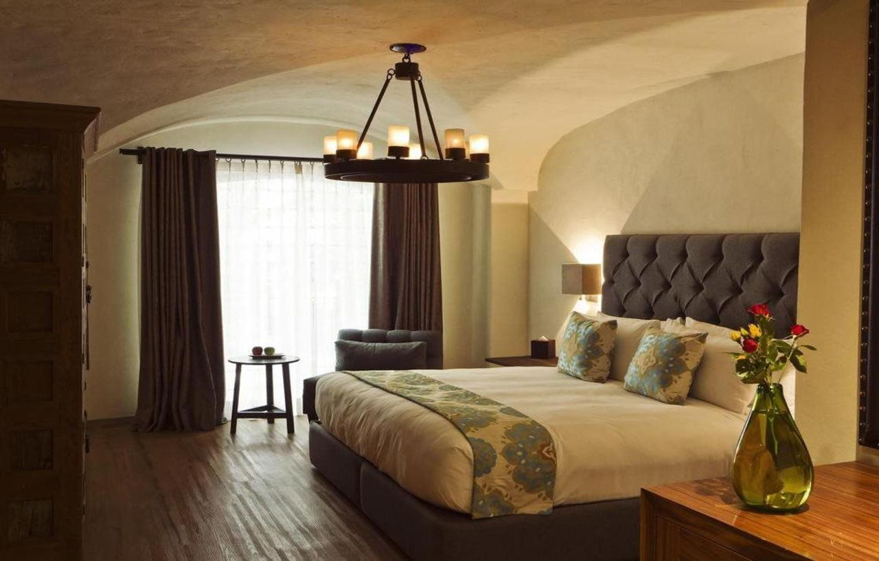 Busue A Boutique Experience Hotel Mexico City Exterior photo